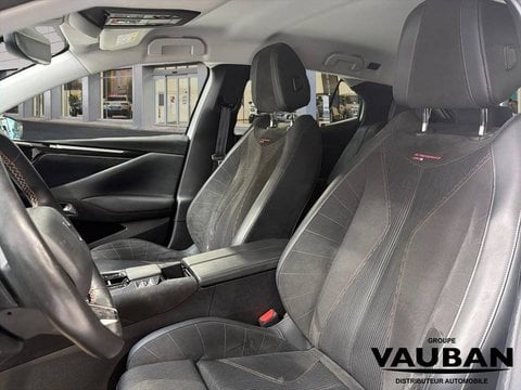Voitures D'occasion À Pontoise | Ds Ds 4 Ds4 Ii Bluehdi 130 Eat8 Performance Line+