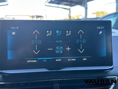 Voitures D'occasion À Chambourcy | Peugeot 3008 Puretech 130Ch S&S Eat8 Allure Pack