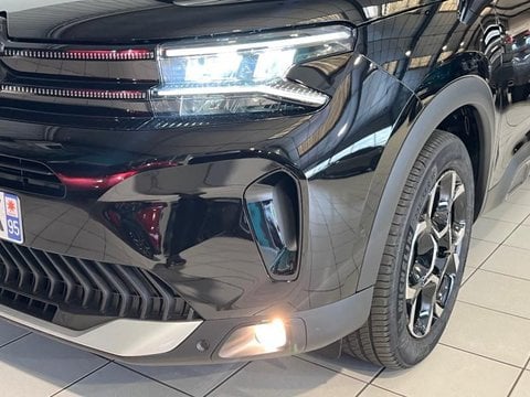 Voitures D'occasion À Pontoise | Citroën C5 Aircross 1.2 Hybride 136Ch Max Boite Automatique