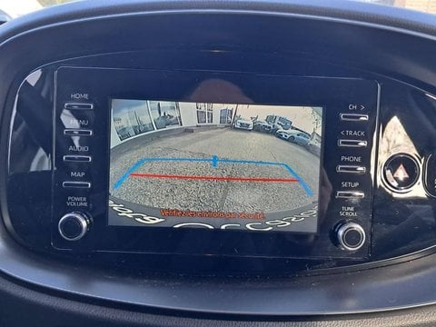 Voitures D'occasion À Argenteuil | Toyota Aygo X 1.0 Vvt-I 72Ch Dynamic