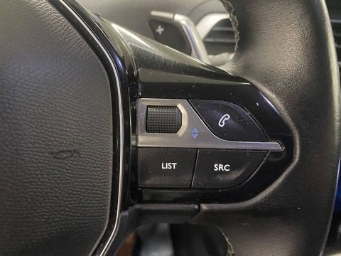 Voitures D'occasion À Les Mureaux | Peugeot 3008 Ii Hybrid 225 E-Eat8 Allure