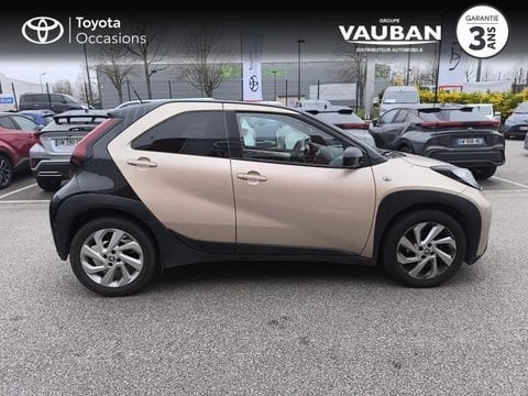 Voitures D'occasion À Buchelay | Toyota Aygo X 1.0 Vvt-I 72Ch Design