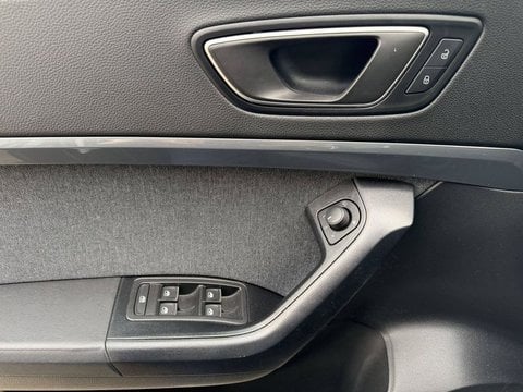 Voitures D'occasion À Cergy | Seat Ateca 1.5 Tsi 150 Ch Start/Stop Dsg7 Style