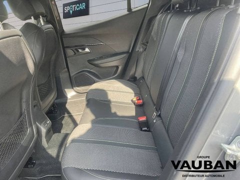 Voitures D'occasion À Chambly | Peugeot 2008 Ii Puretech 130 S&S Eat8 Gt