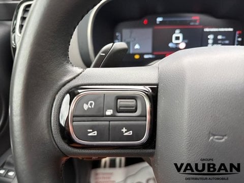 Voitures D'occasion À Sarcelles | Citroën C5 Aircross Puretech 130Ch S&S Shine Eat8 E6.D