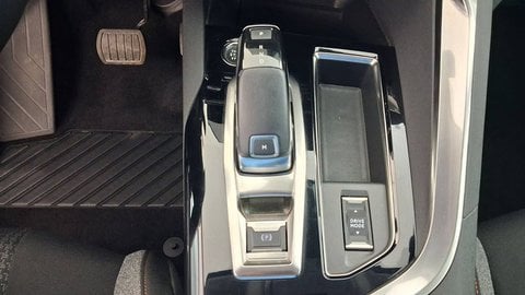 Voitures D'occasion À Herblay | Peugeot 3008 Ii Bluehdi 130Ch S&S Eat8 Active Pack