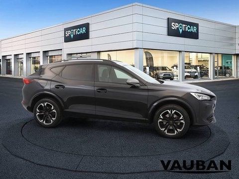 Voitures D'occasion À Les Mureaux | Cupra Formentor 1.5 Tsi 150 Ch Dsg7