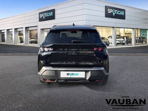 Voitures D'occasion À Osny | Peugeot 5008 Iii Hybrid 136 E-Dcs6 Allure