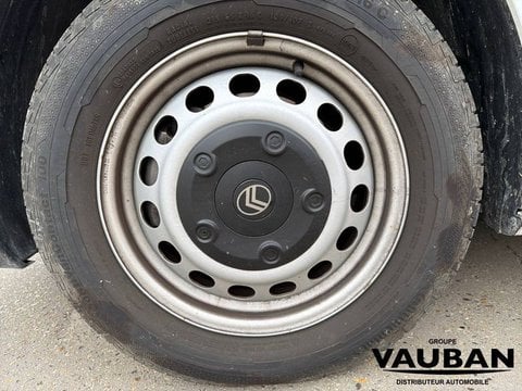 Voitures D'occasion À Pontoise | Citroën Jumpy Iii Fgn M Bluehdi 120 S&S Bvm6