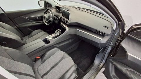 Voitures D'occasion À Osny | Peugeot 3008 Ii Puretech 130Ch S&S Eat8 Allure