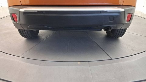 Voitures D'occasion À Osny | Peugeot 2008 Puretech 100 S&S Bvm6 Style