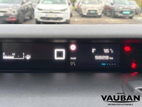 Voitures D'occasion À Saint-Germain-En-Laye | Citroën C3 Iv Turbo 100 Ch Bvm6 Plus