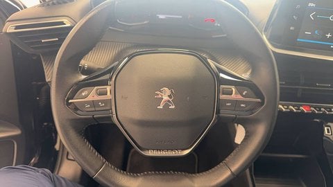 Voitures D'occasion À Buchelay | Peugeot 208 Ii Puretech 100 S&S Bvm6 Style