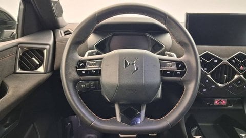 Voitures D'occasion À Chambly | Ds Ds 3 Crossback Ds 3 Ii Ds3 Crossback Puretech 130 Eat8 Perfor...