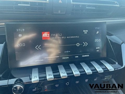 Voitures D'occasion À Herblay | Peugeot 508 Ii Puretech 225 Ch S&S Eat8 Gt