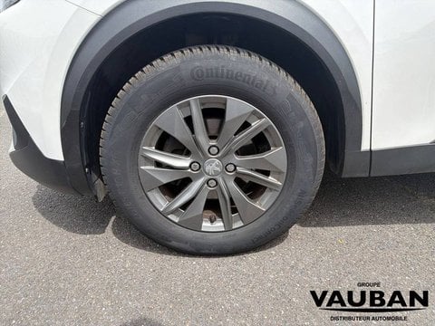 Voitures D'occasion À Herblay | Peugeot 2008 Ii Puretech 130 S&S Eat8 Style