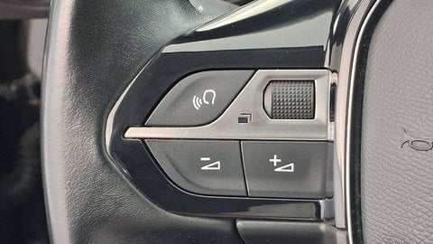 Voitures D'occasion À Buchelay | Peugeot 5008 Ii Bluehdi 130Ch S&S Bvm6 Allure