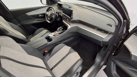 Voitures D'occasion À Saint-Brice-Sous-Forêt | Peugeot 3008 Ii Hybrid 225 E-Eat8 Gt