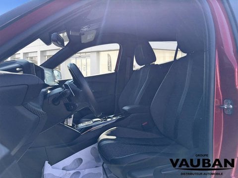 Voitures D'occasion À Herblay | Peugeot 2008 Ii Puretech 130 S&S Eat8 Allure Pack