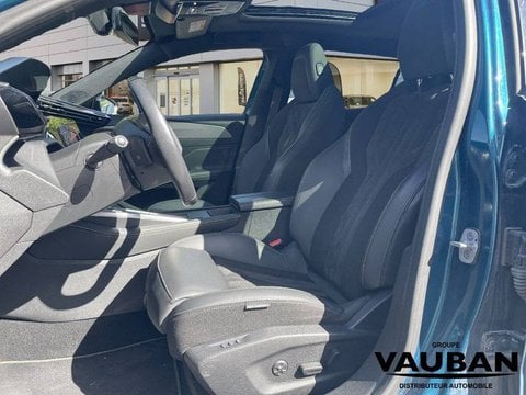 Voitures D'occasion À Chambourcy | Peugeot 408 Phev 225 E-Eat8 Gt