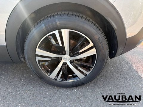 Voitures D'occasion À Herblay | Peugeot 3008 Ii Hybrid4 300 E-Eat8 Gt