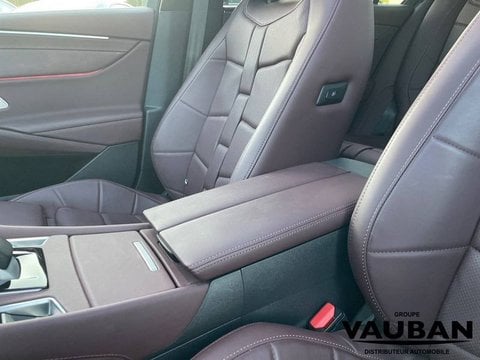 Voitures D'occasion À Chambourcy | Ds Ds 9 Hybride E-Tense 225 Rivoli +