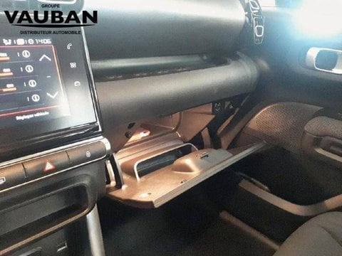 Voitures D'occasion À Saint-Germain-En-Laye | Citroën C3 Aircross Puretech 110 S&S Eat6 Feel