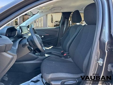 Voitures D'occasion À Osny | Peugeot 208 Ii Puretech 75 S&S Bvm5 Active Pack