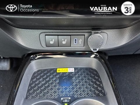 Voitures D'occasion À Chambourcy | Toyota Aygo X 1.0 Vvt-I 72Ch Collection S-Cvt My24