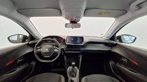 Voitures D'occasion À Sarcelles | Peugeot 208 Ii Bluehdi 100 S&S Bvm6 Active Pack
