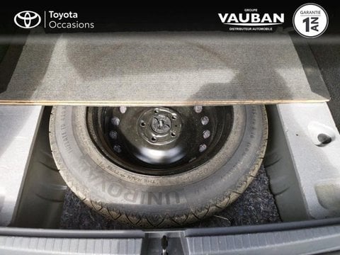 Voitures D'occasion À Buchelay | Dacia Duster 1.5 Blue Dci 115Ch Prestige 4X2 - 20