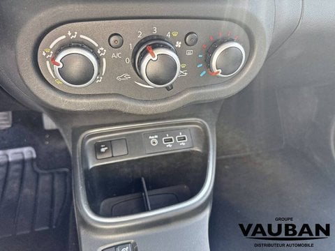 Voitures D'occasion À Chambly | Renault Twingo Iii Sce 75 - 20 Intens