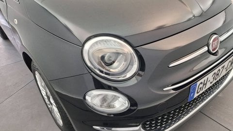 Voitures D'occasion À St-Brice-Sous-Forêt | Fiat 500 Ii 1.0 70 Ch Hybride Bsg S/S Dolcevita