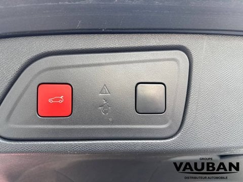 Voitures D'occasion À Chambly | Citroën C5 Aircross Hybride Rechargeable 225 S&S E-Eat8 Shine