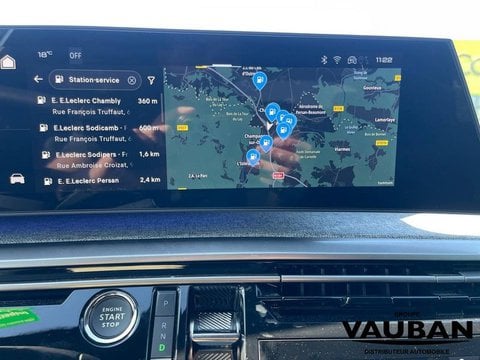 Voitures D'occasion À Chambly | Peugeot 3008 Iii Hybrid 145 E-Dcs6 Allure