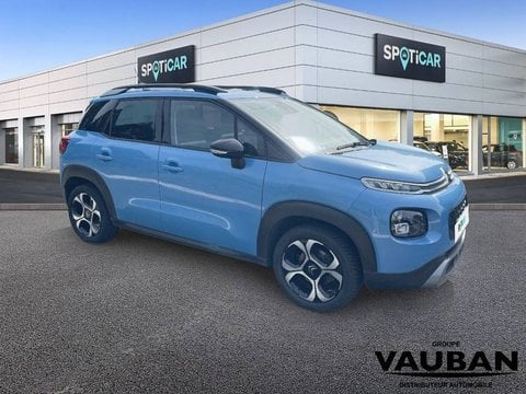Voitures D'occasion À Chambly | Citroën C3 Aircross Puretech 110 S&S Bvm6 Shine