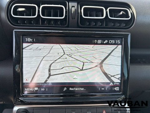 Voitures D'occasion À Les Mureaux | Citroën C3 Aircross Puretech 130 S&S Eat6 Plus