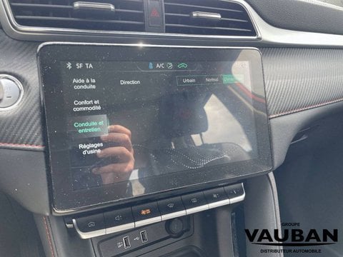 Voitures D'occasion À Chambourcy | Mg Zs Ii 1.0L T-Gdi 111Ch 2Wd Bva6 Luxury