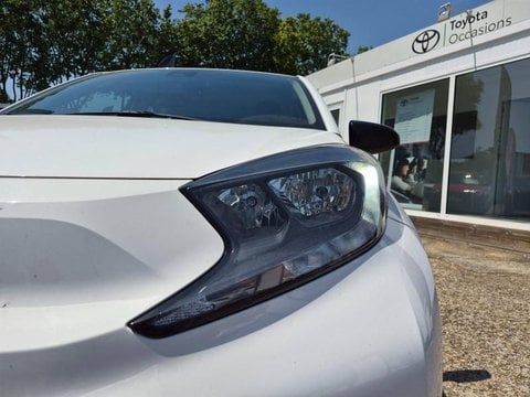 Voitures D'occasion À Argenteuil | Toyota Aygo X 1.0 Vvt-I 72Ch Dynamic My23