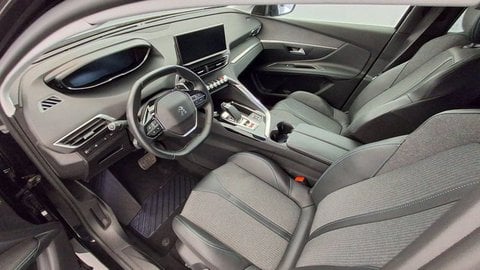 Voitures D'occasion À Chambourcy | Peugeot 3008 Ii Hybrid 225 E-Eat8 Allure Pack