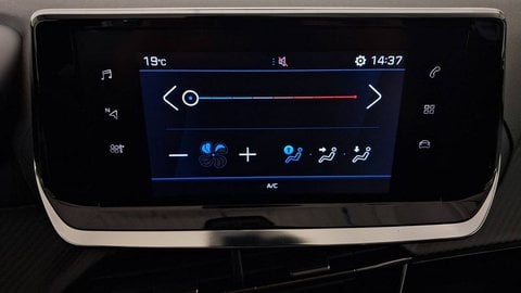 Voitures D'occasion À Saint-Brice-Sous-Forêt | Peugeot 208 Ii Puretech 75 S&S Bvm5 Style