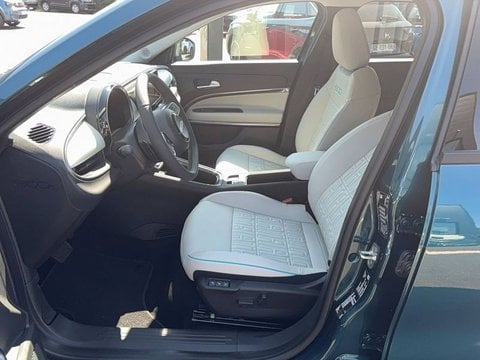 Voitures D'occasion À Pontoise | Fiat 600 T-Gen 3 1.2 Hybrid 110Ch Edct6 La Prima