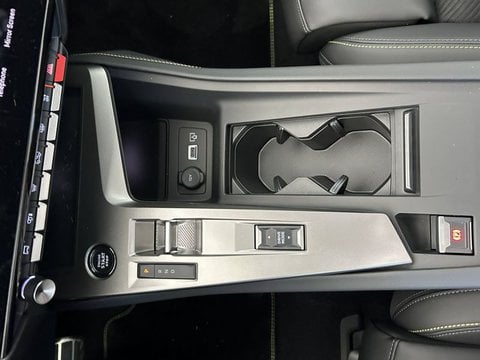 Voitures D'occasion À Argenteuil | Peugeot 408 Electrique 58 Kwh 210Ch Gt