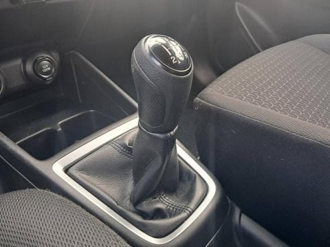 Voitures D'occasion À Argenteuil | Suzuki Swift 1.2 Dualjet 90Ch Avantage