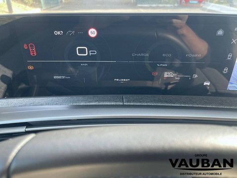 Voitures D'occasion À Chambly | Peugeot 5008 Iii Hybrid 145 Ch E-Dcs6 Allure