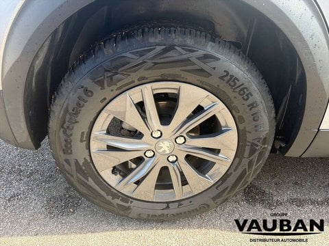 Voitures D'occasion À Les Mureaux | Peugeot 2008 Ii Puretech 100 S&S Bvm6 Style