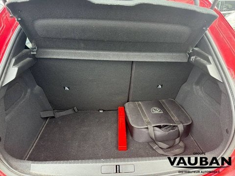 Voitures D'occasion À Les Mureaux | Peugeot 208 Electrique Ii Electrique 50 Kwh 136Ch Allure