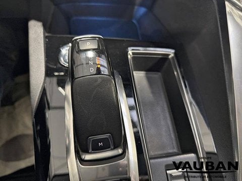 Voitures D'occasion À Pontoise | Peugeot 3008 Ii Puretech 130Ch S&S Eat8 Allure Pack