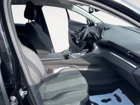 Voitures D'occasion À Osny | Peugeot 3008 Ii Bluehdi 130Ch S&S Eat8 Active Pack