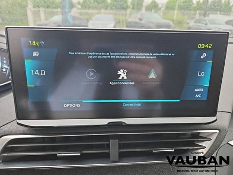 Voitures D'occasion À Osny | Peugeot 3008 Ii 1.6 Bluehdi 120Ch S&S Eat6 Active Business